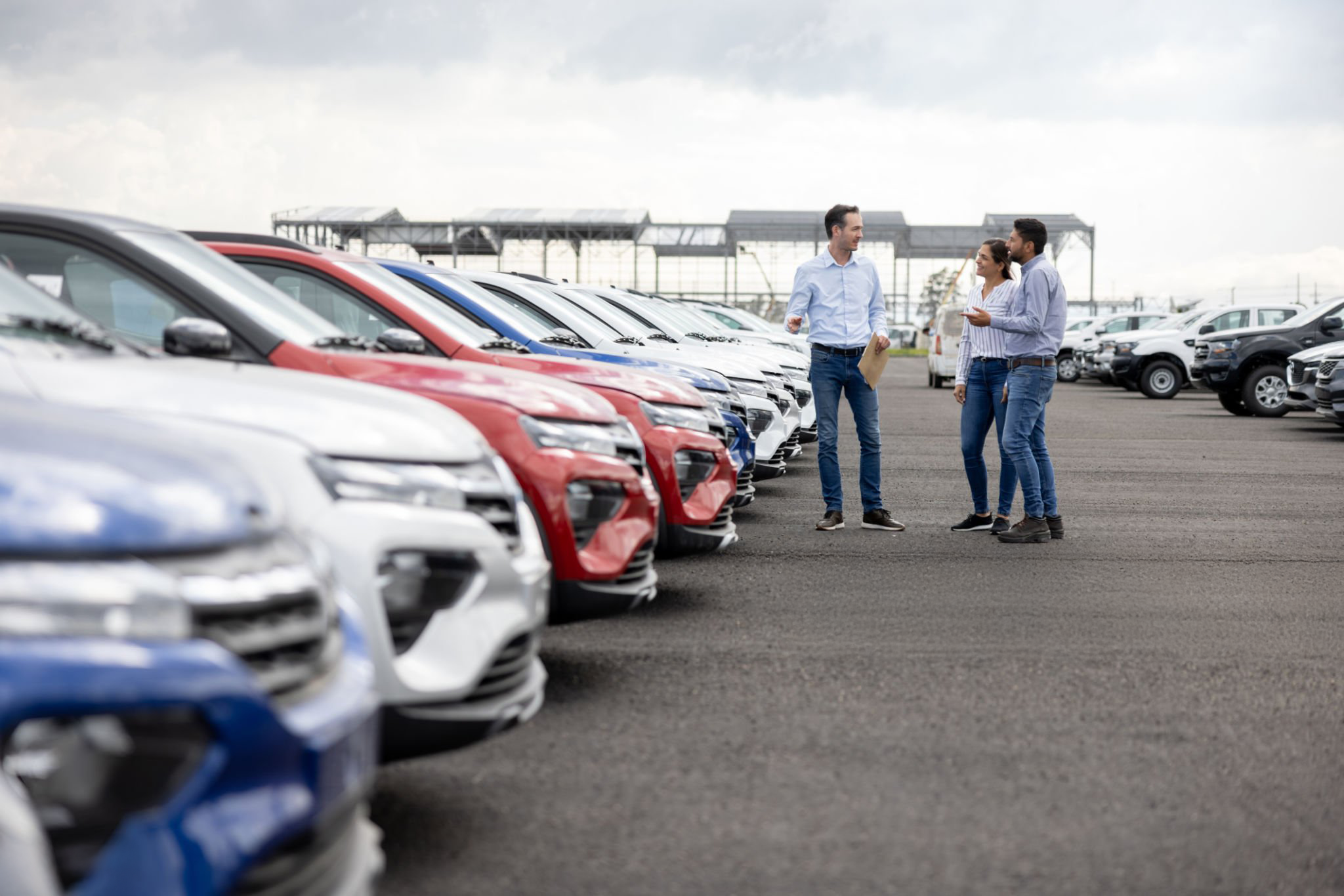 Solde 2025 automobile à Rennes